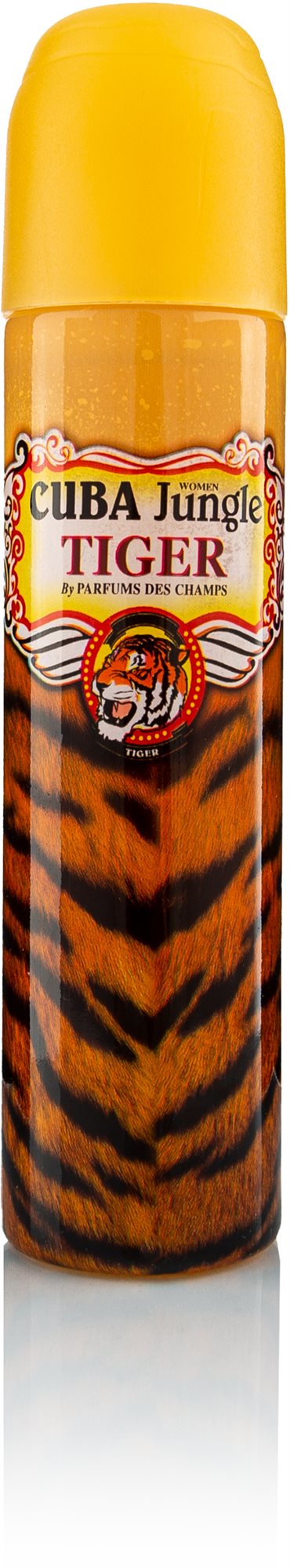 CUBA Jungle Tiger EdP 100 ml