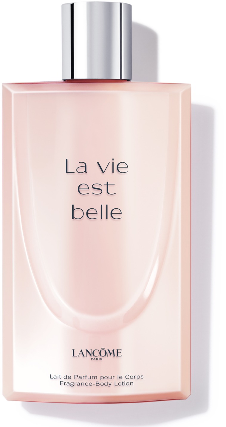 LANCÔME La Vie Est Belle Body Lotion 200 ml