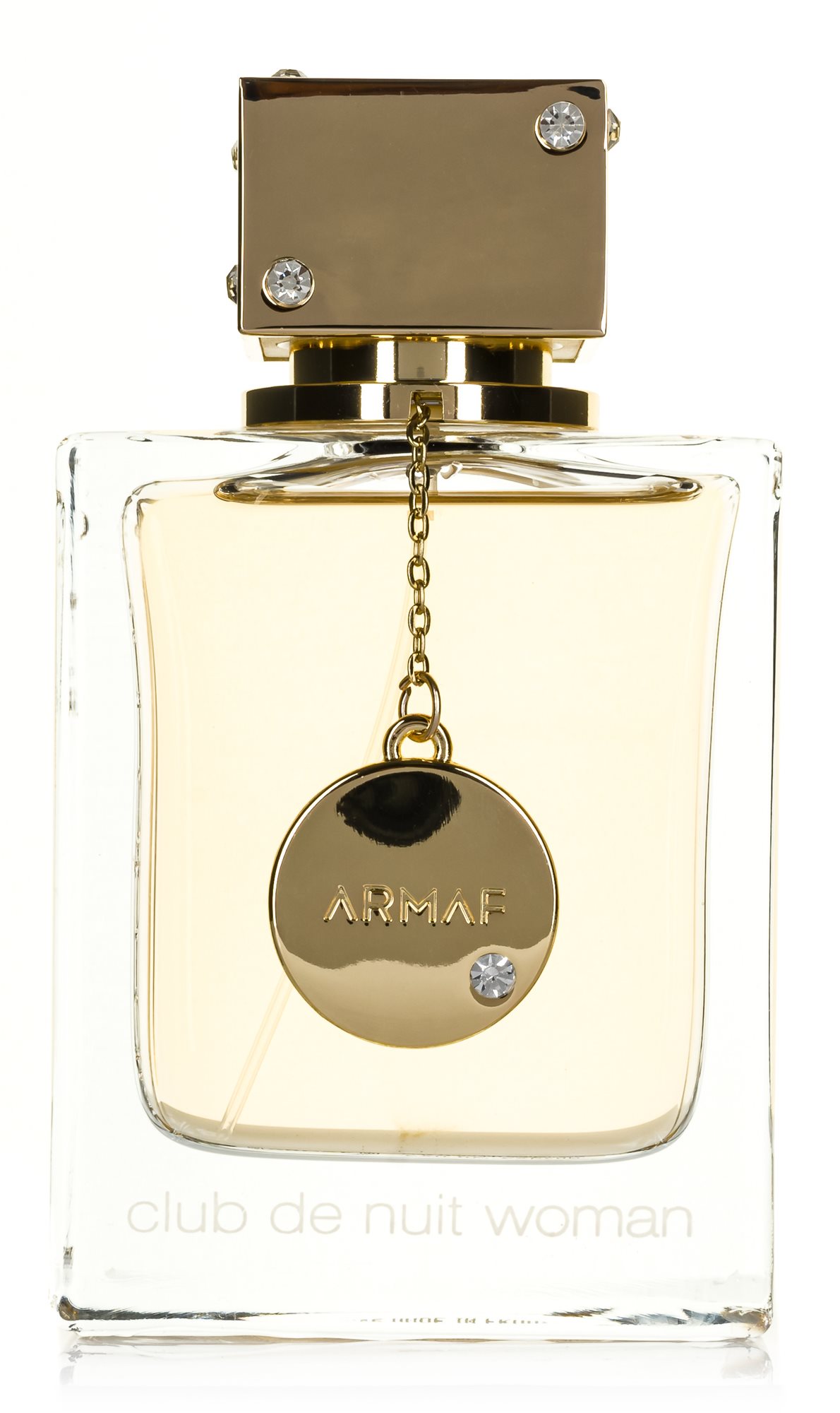 ARMAF Club De Nuit EdP 105 ml parfémy od výrobce ARMAF ARMAF Club De Nuit EdP 105 ml