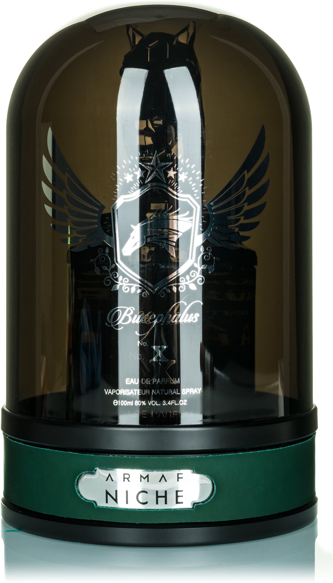 ARMAF Bucephalus No. X EdP 100 ml