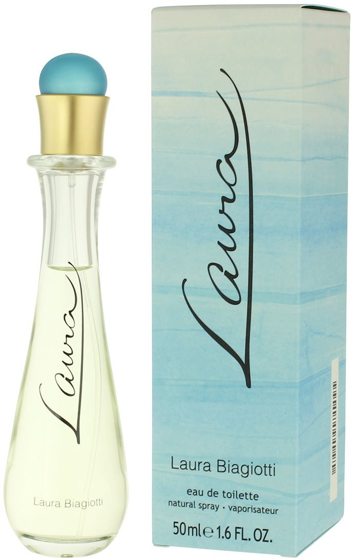 LAURA BIAGIOTTI Laura EdT 50 ml