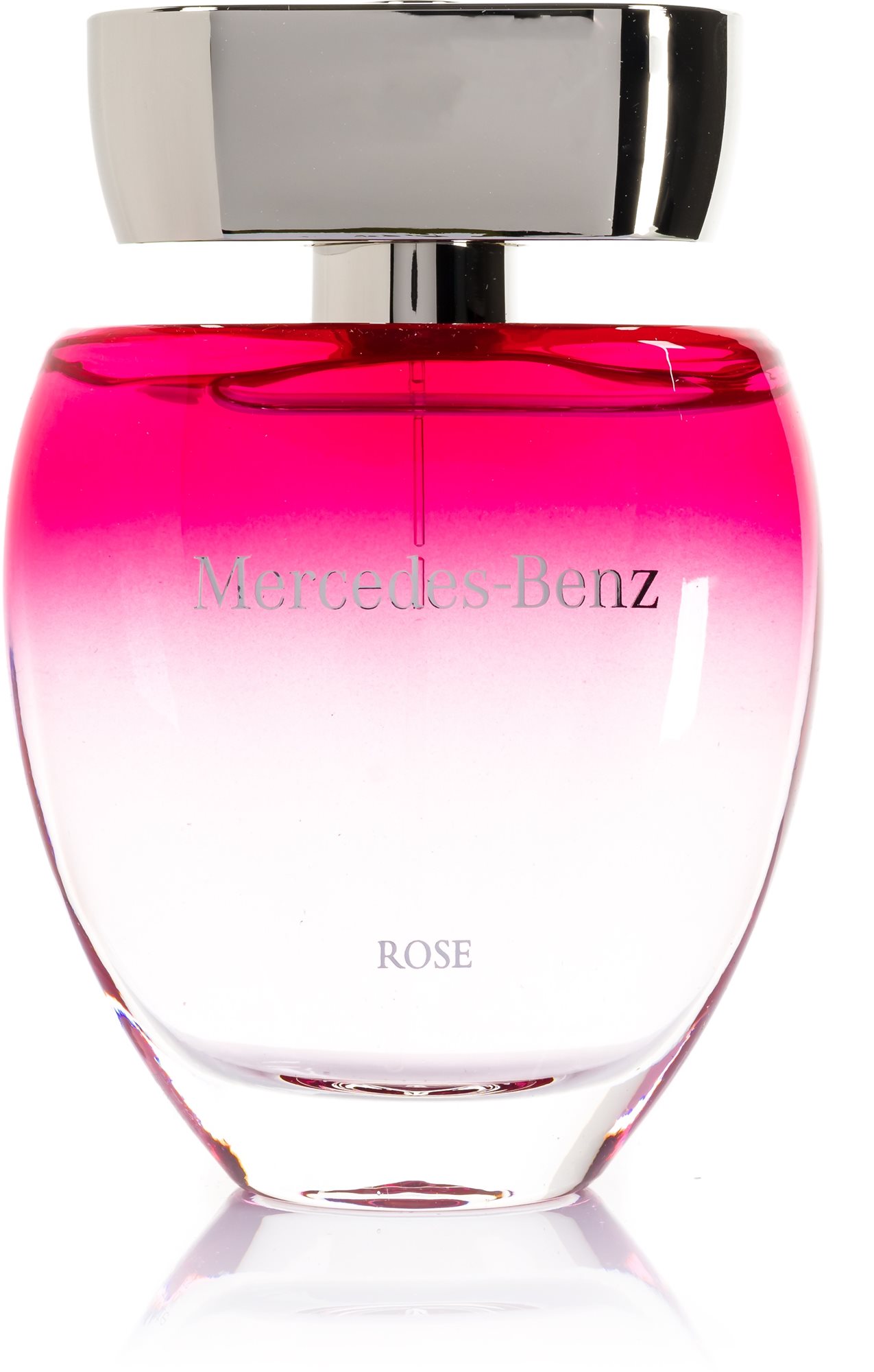 MERCEDES-BENZ Rose EdT 90 ml