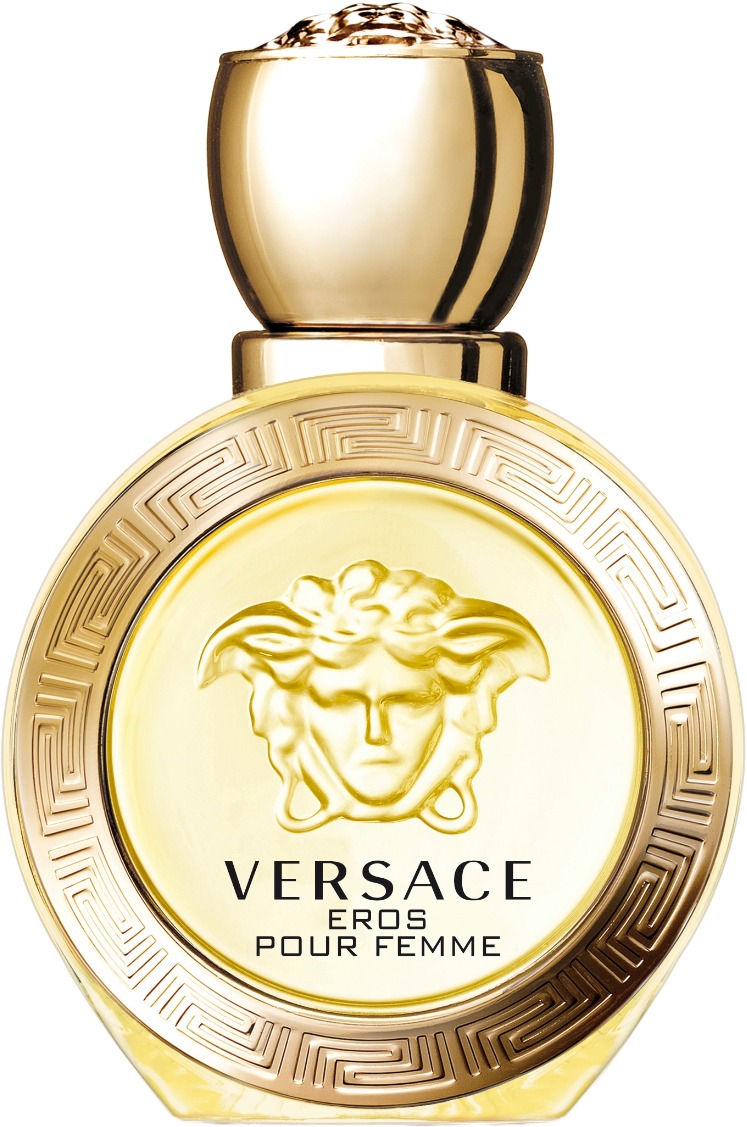VERSACE Eros Pour Femme EdT 50 ml parfémy od výrobce VERSACE VERSACE Eros Pour Femme EdT 50 ml