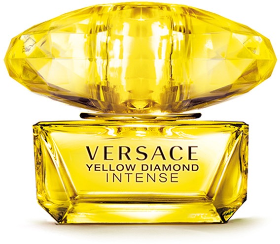 VERSACE Yellow Diamond Intense EdP 50 ml