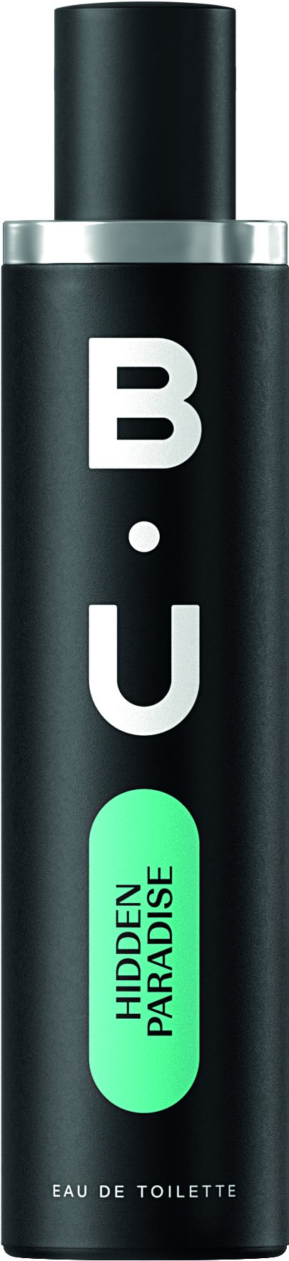 B.U. Hidden Paradise EdT 50 ml parfémy od výrobce B.U. B.U. Hidden Paradise EdT 50 ml