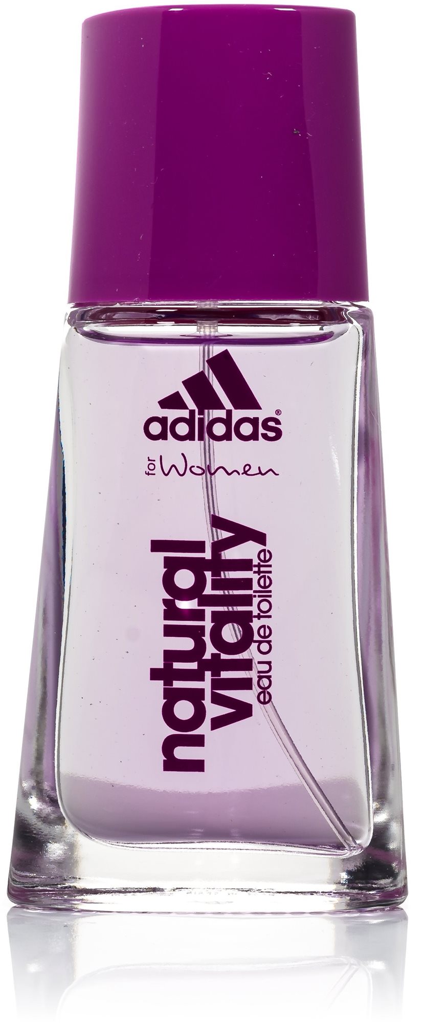 ADIDAS Natural Vitality EdT 30 ml