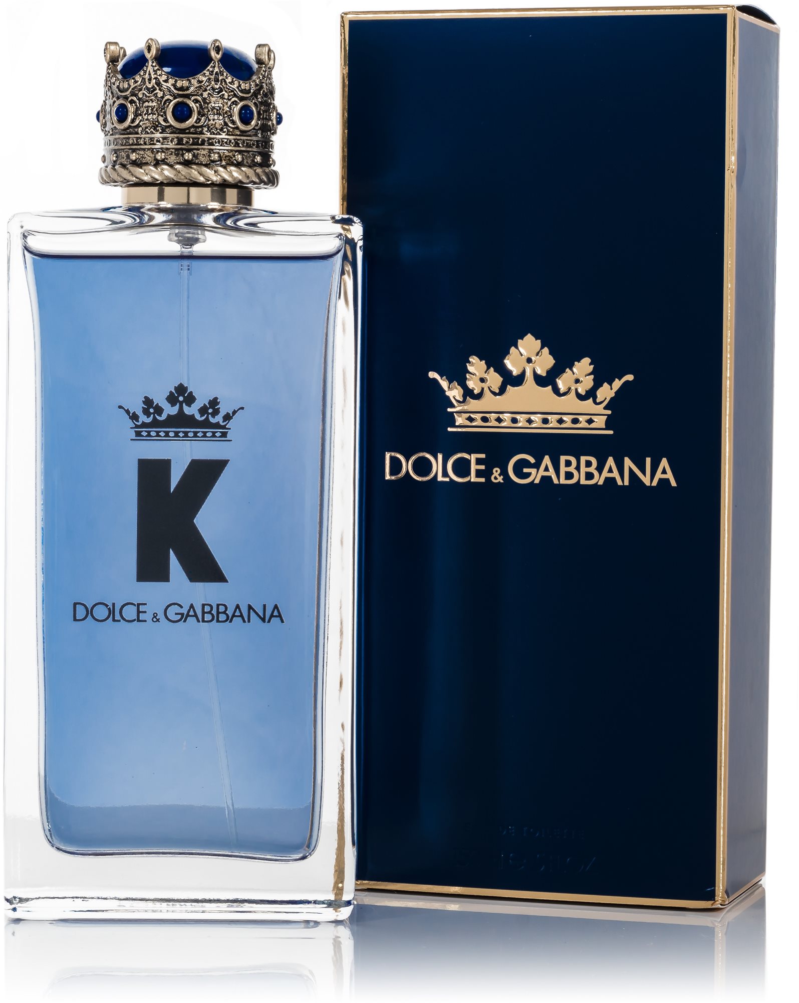 DOLCE & GABBANA K by DOLCE & GABBANA EdT 150 ml