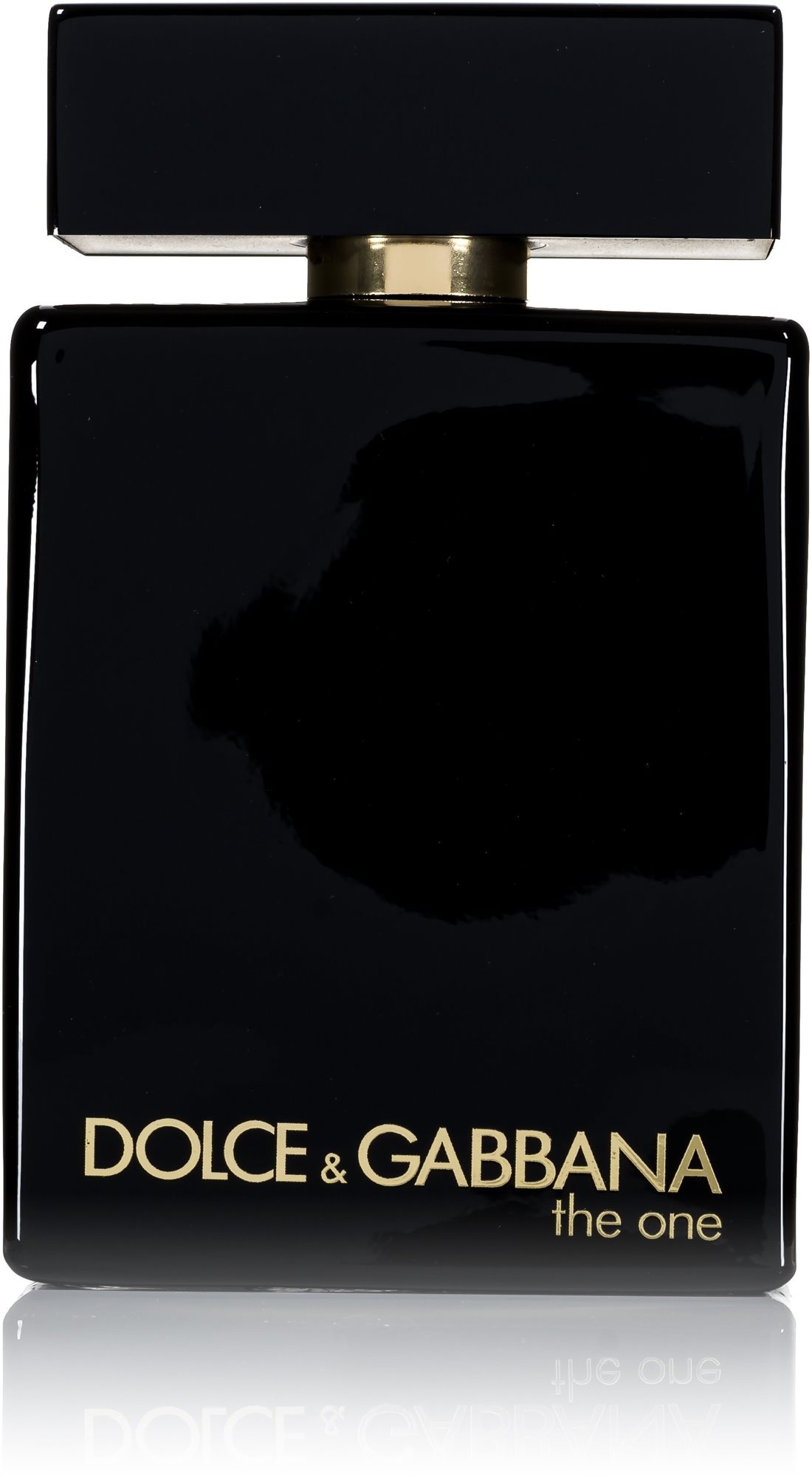 DOLCE & GABBANA The One for Men Intense EdP 100 ml