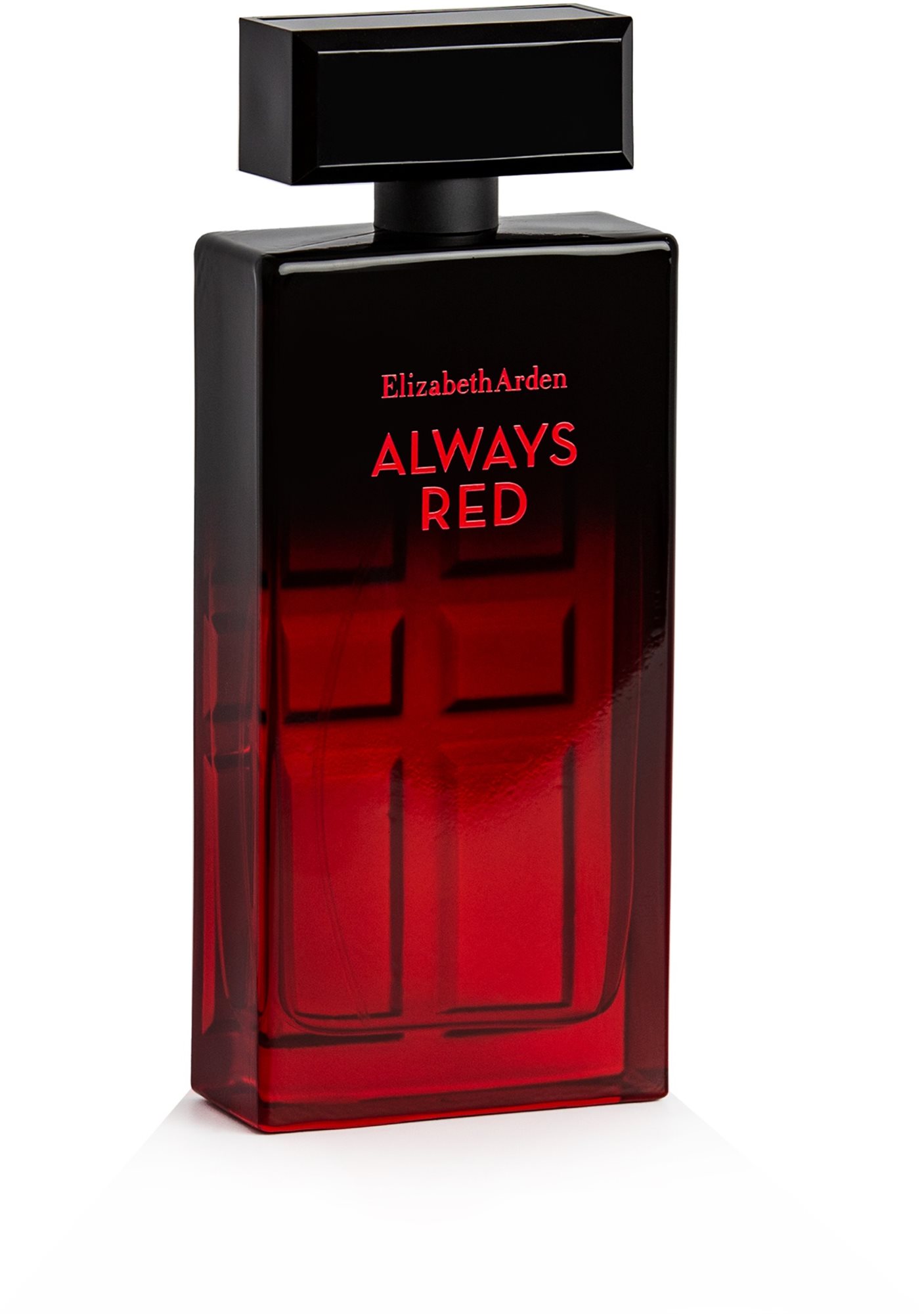 ELIZABETH ARDEN Always Red EdT 100 ml
