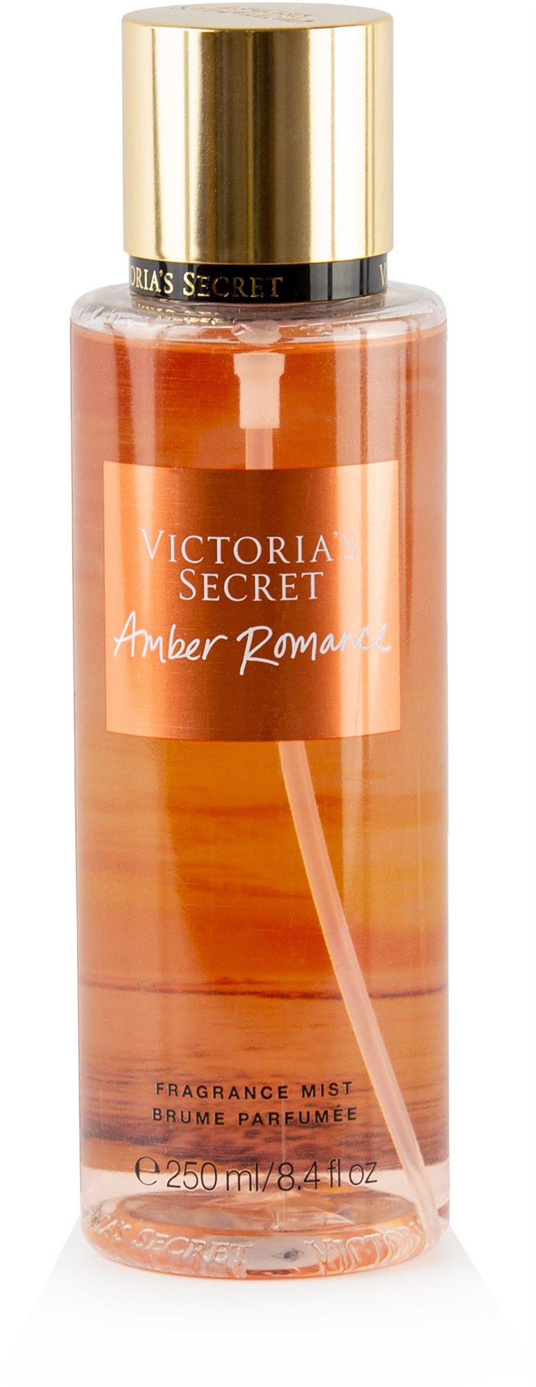 VICTORIA'S SECRET Amber Romance 250 ml