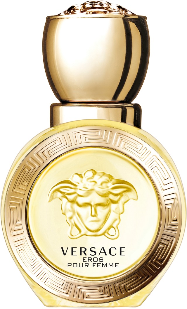VERSACE Eros Pour Femme EdT 30 ml parfémy od výrobce VERSACE VERSACE Eros Pour Femme EdT 30 ml