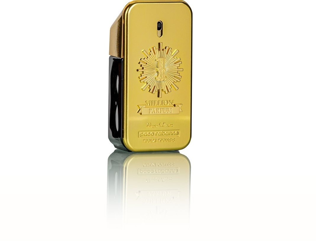 PACO RABANNE 1 Million Parfum 50 ml
