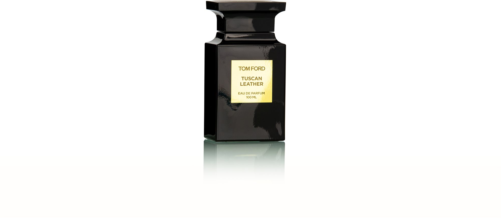 TOM FORD Tuscan Leather EdP 100 ml