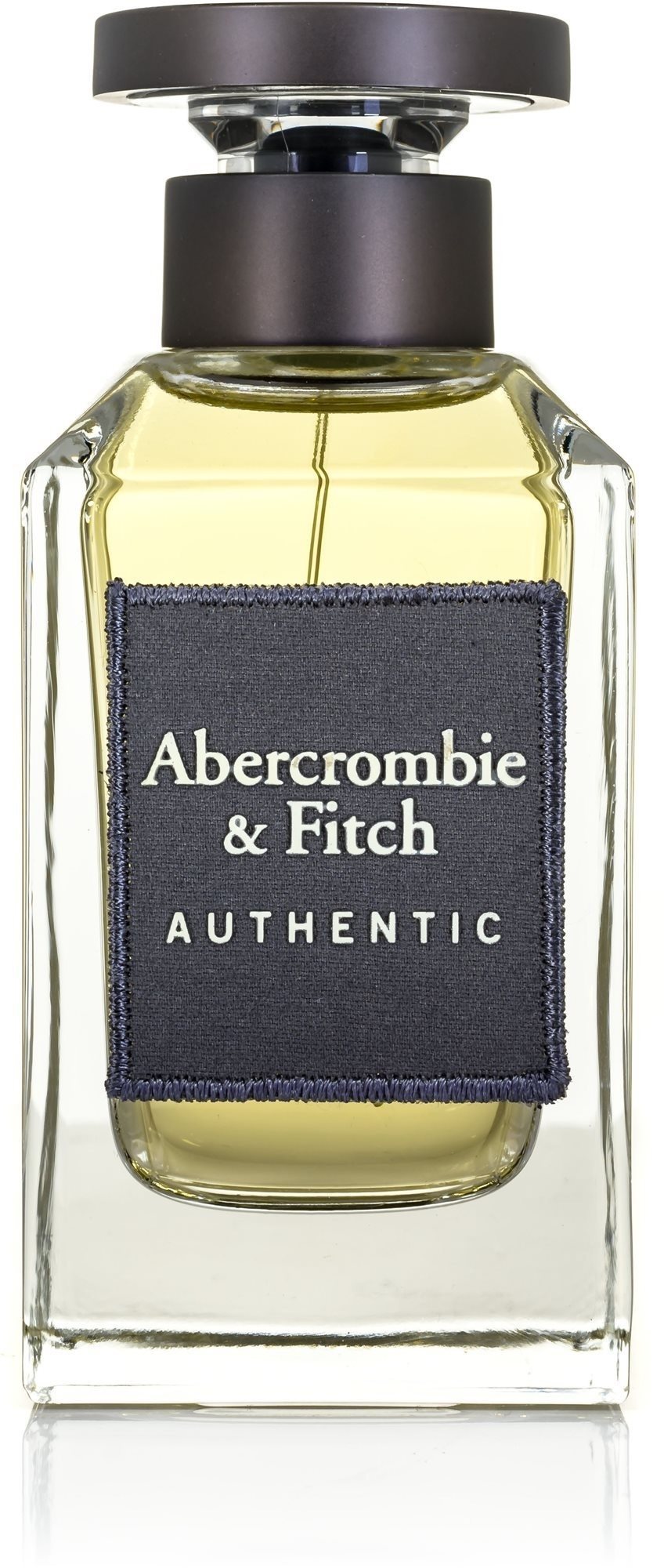 ABERCROMBIE & FITCH Authentic Man EdT 100 ml parfémy od výrobce Abercrombie Fitch ABERCROMBIE & FITCH Authentic Man EdT 100 ml