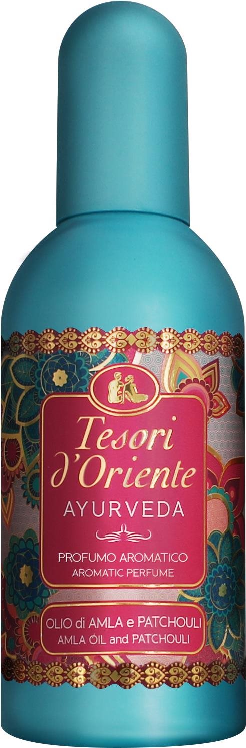 TESORI d'ORIENTE Ayurveda EdP 100 ml