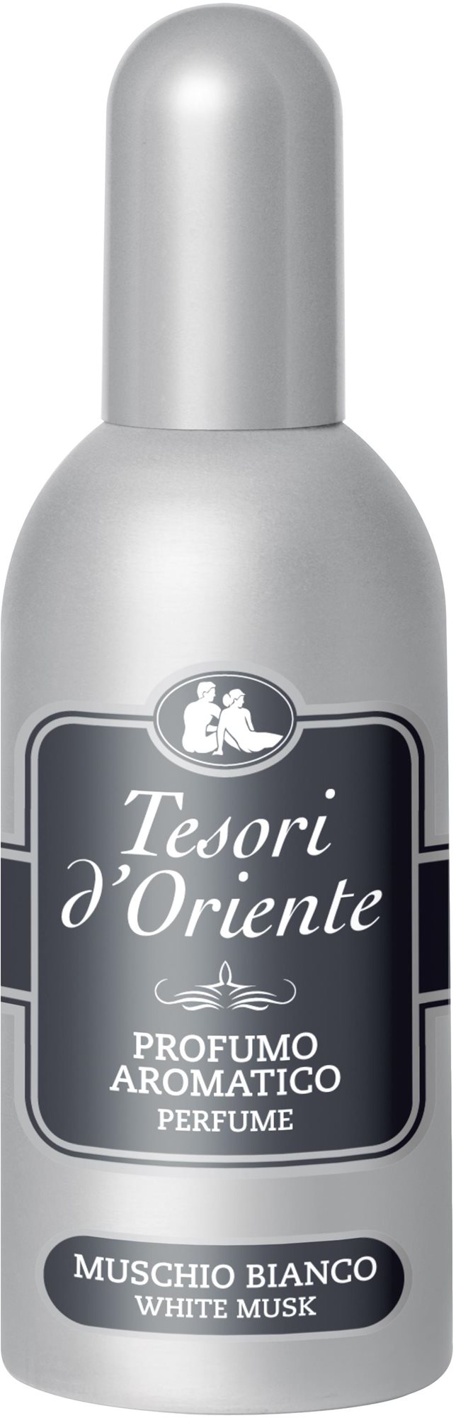 TESORI d'ORIENTE White Musk EdP 100 ml
