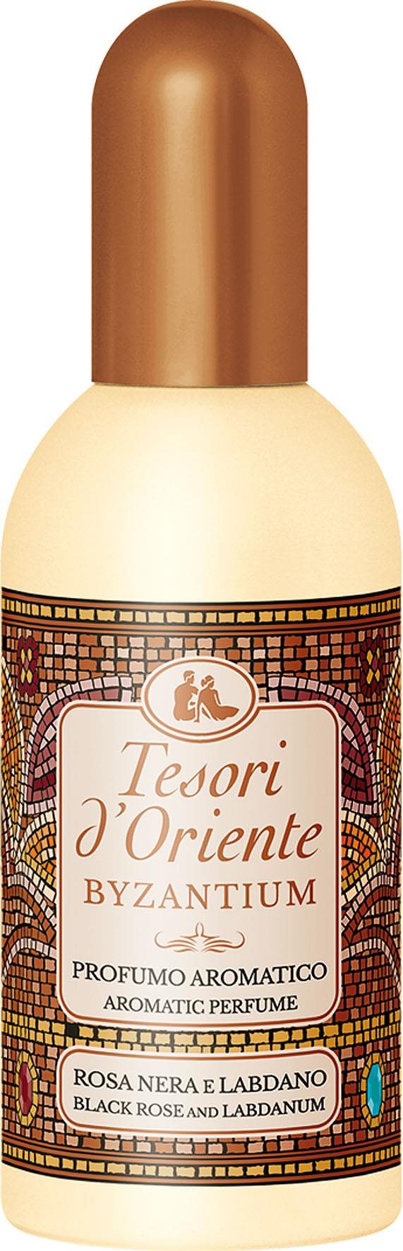 TESORI d'ORIENTE Byzantium EdP 100 ml