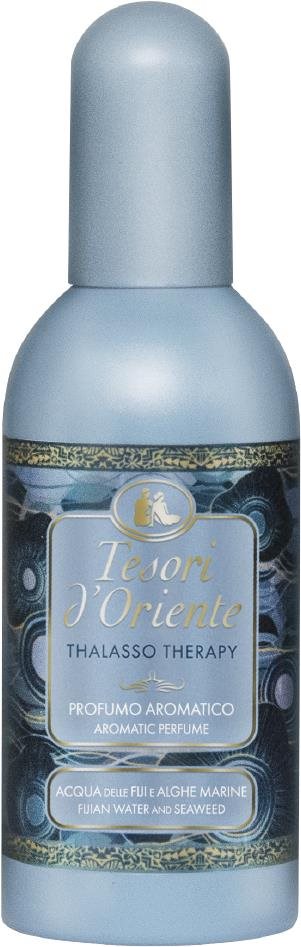 TESORI d'ORIENTE Thalasso Therapy EdP 100 ml