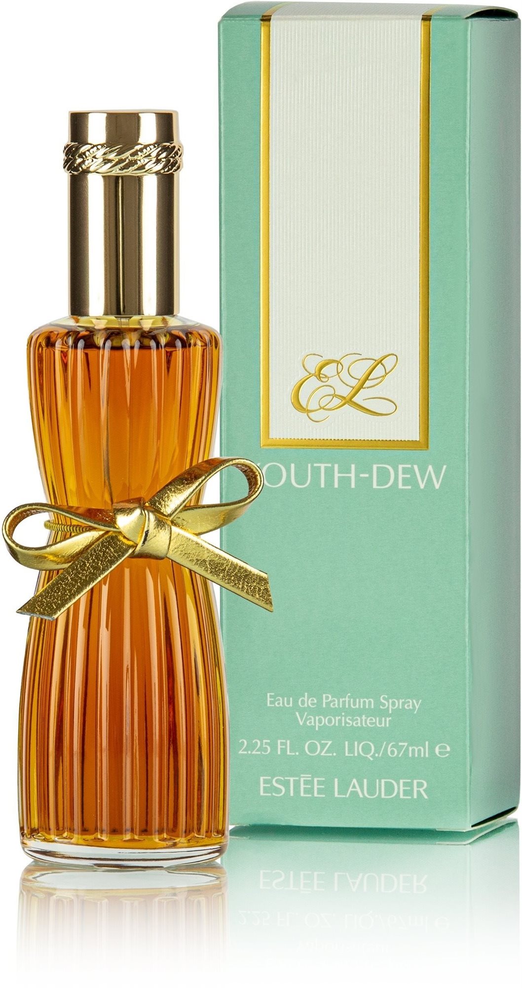 ESTÉE LAUDER Youth Dew EdP 67 ml