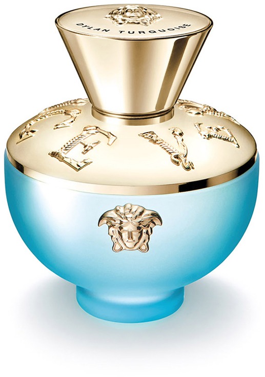 VERSACE Dylan Turquoise EdT 100 ml parfémy od výrobce VERSACE VERSACE Dylan Turquoise EdT 100 ml
