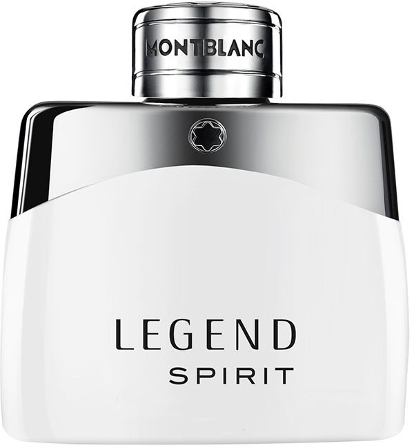 MONTBLANC Legend Spirit EdT 50 ml