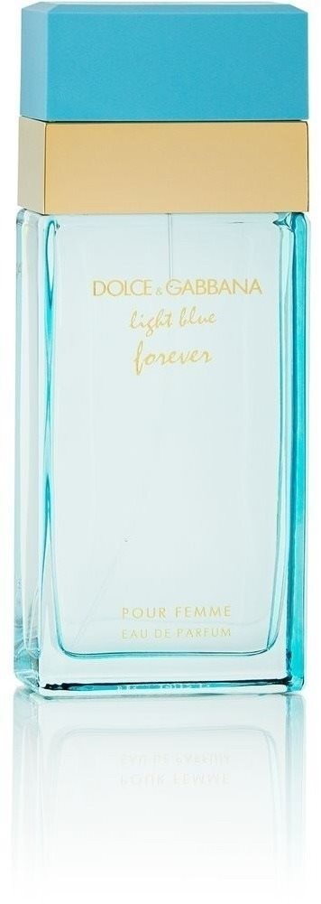 DOLCE & GABBANA Light Blue Forever EdP 50 ml