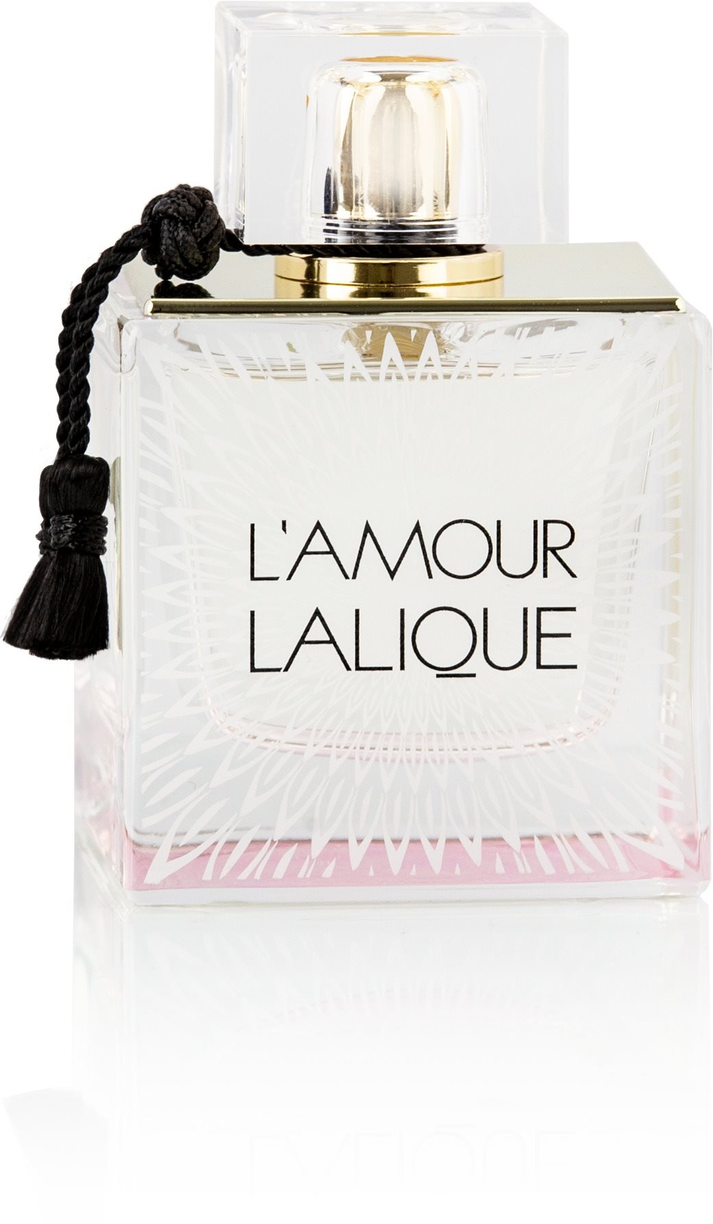 LALIQUE L'Amour EdP 100 ml