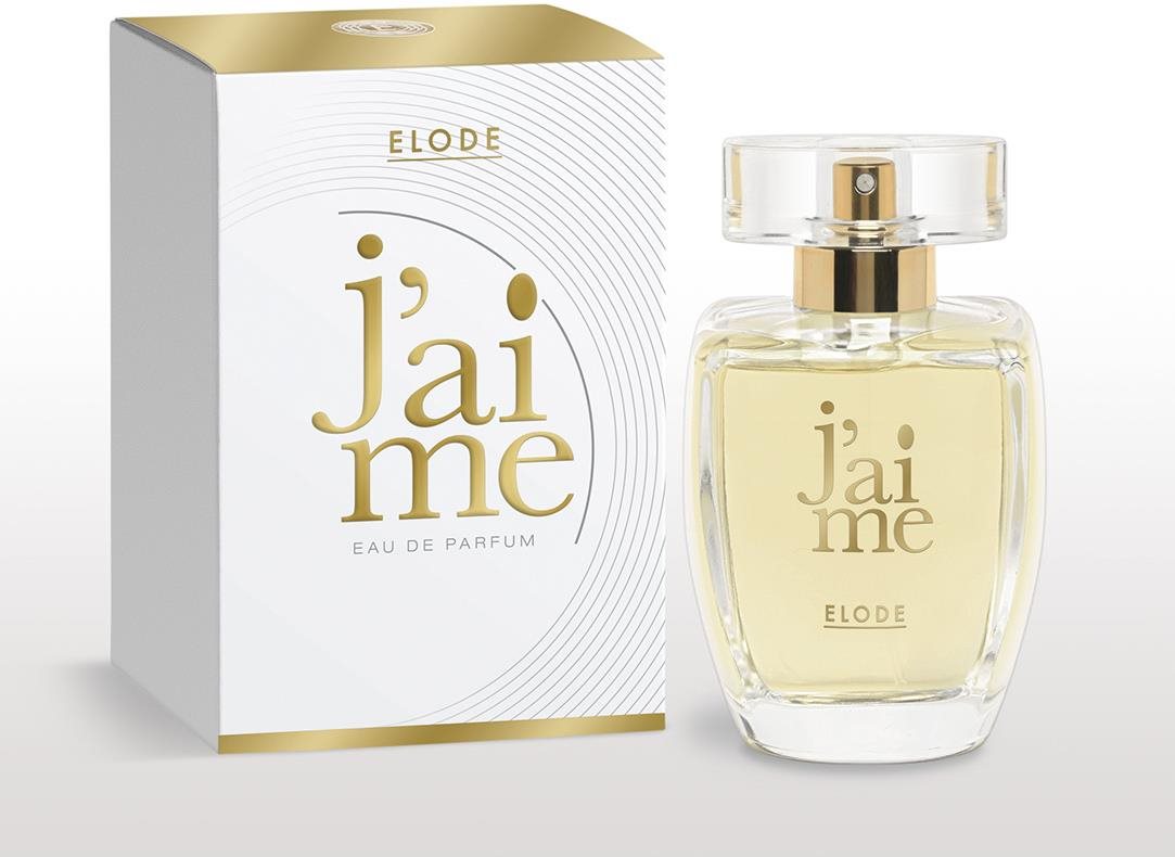 ELODE J'aime EdP 100 ml