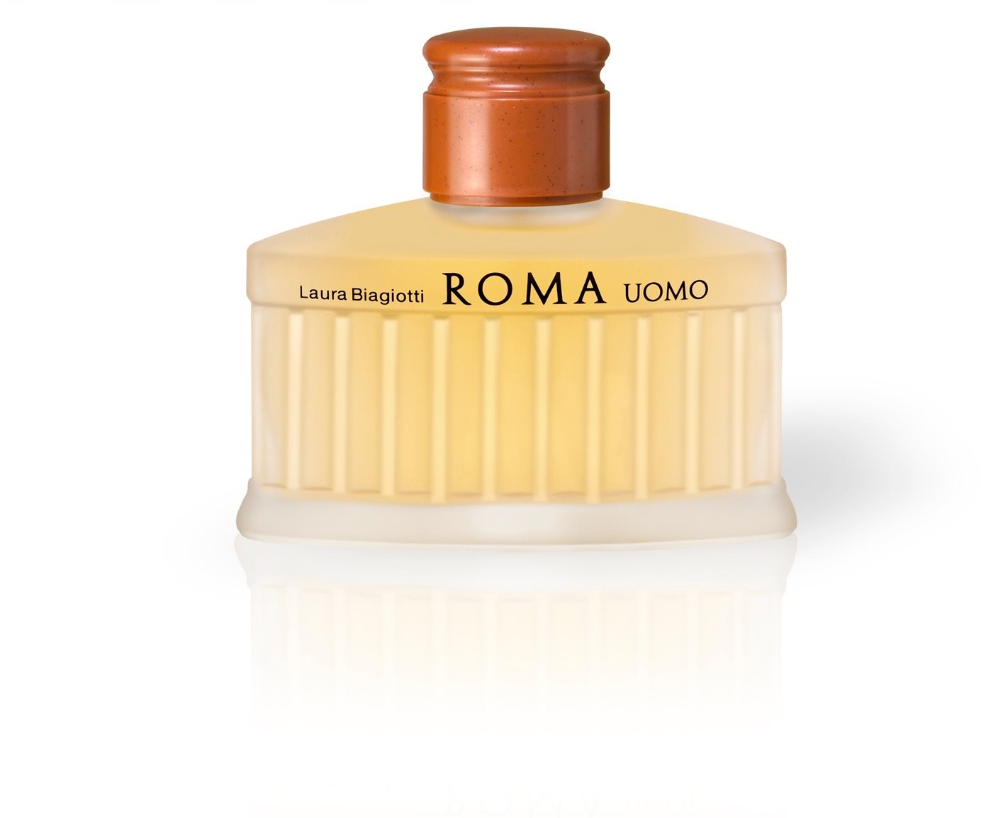 LAURA BIAGIOTTI Roma Uomo EdT 75 ml