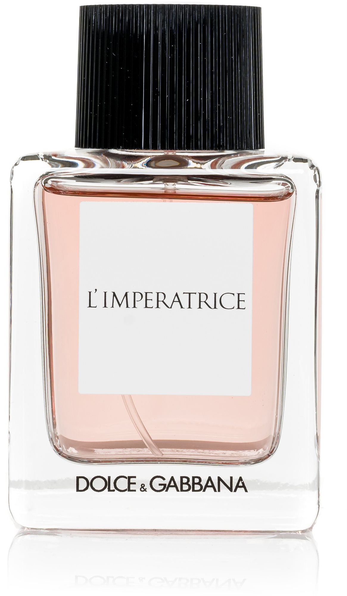 DOLCE & GABBANA D&G L`Imperatrice 3 EdT 50 ml