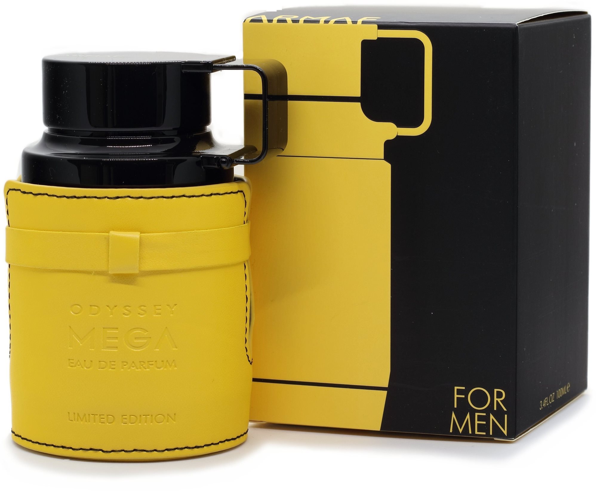 ARMAF Odyssey Mega EdP 100 ml