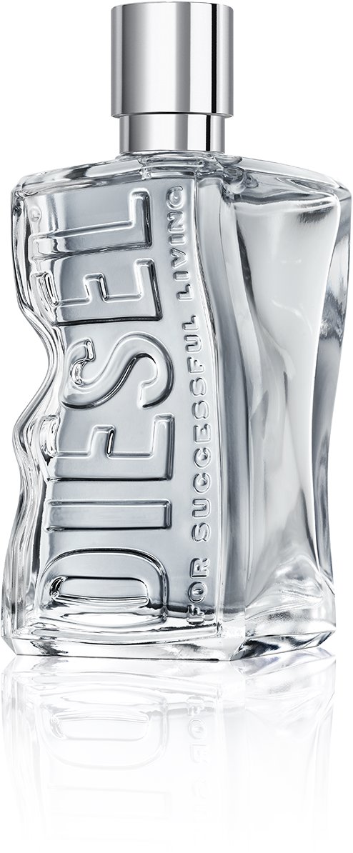 DIESEL D5 EdT 100 ml