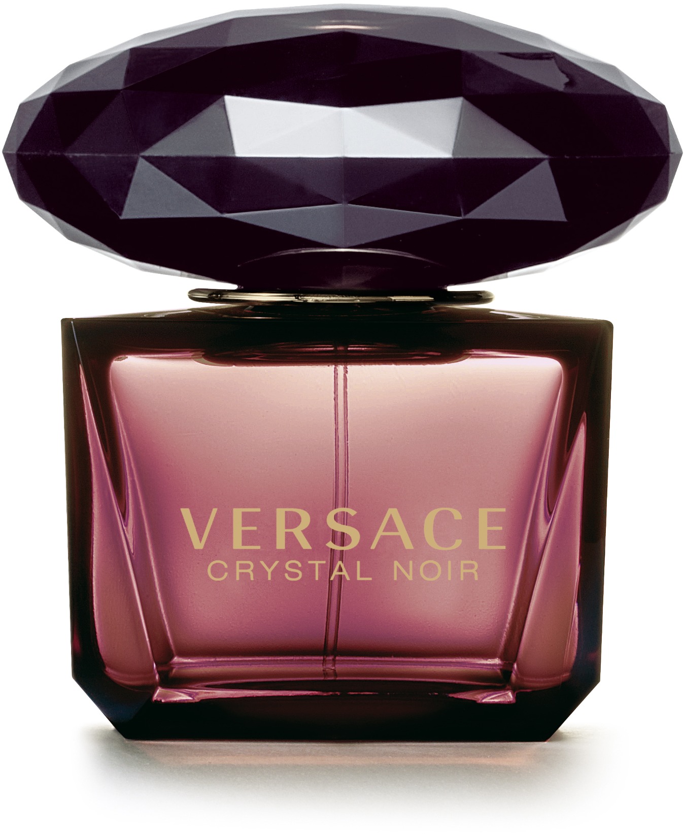 VERSACE Crystal Noir EdP 90 ml