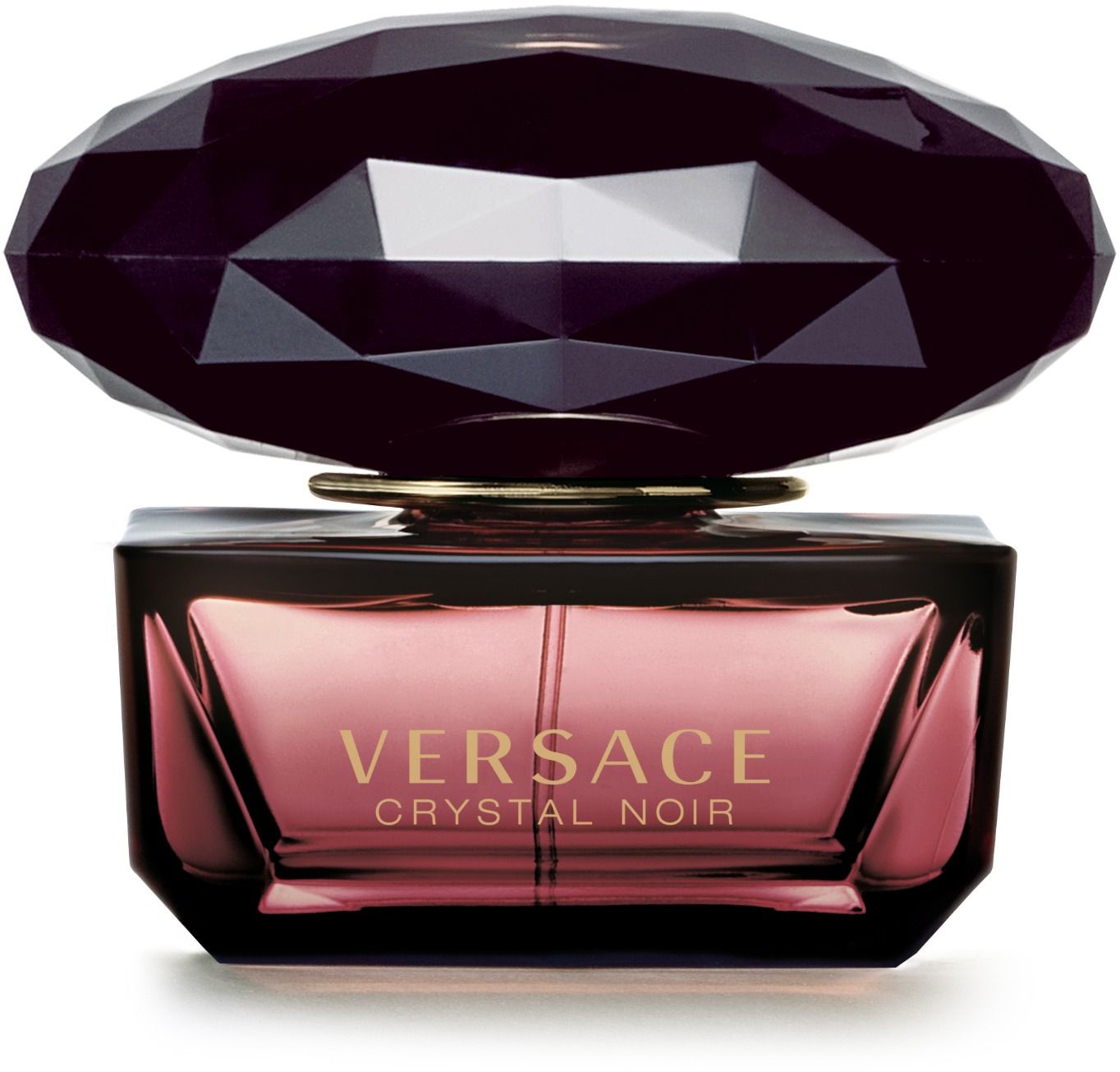 VERSACE Crystal Noir EdT 50 ml