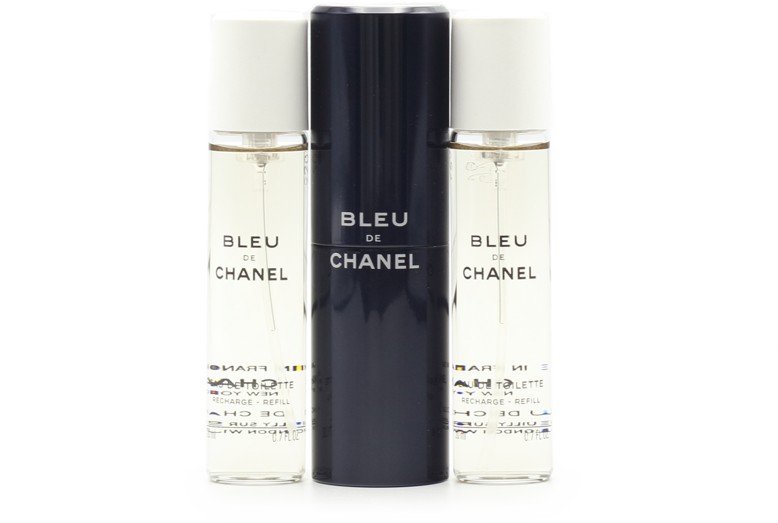 CHANEL Bleu de Chanel EdT Set 60 ml