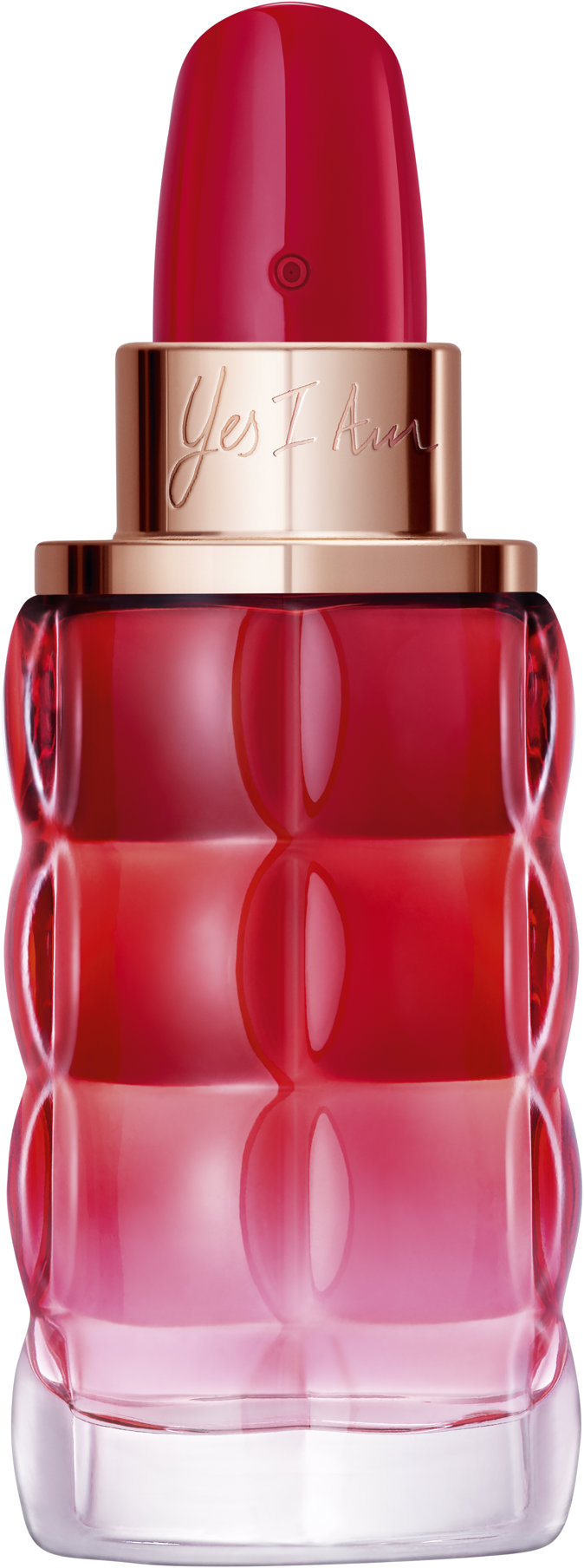 CACHAREL Yes I Am Bloom Up EdP 50 ml