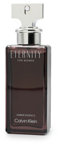 CALVIN KLEIN Eternity Amber Essence EdP 50 ml