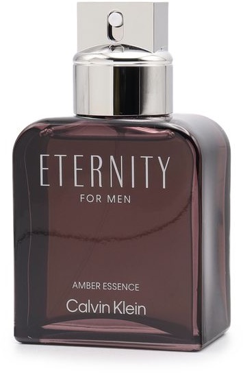 CALVIN KLEIN Eternity Amber Essence For Men EdP 100 ml