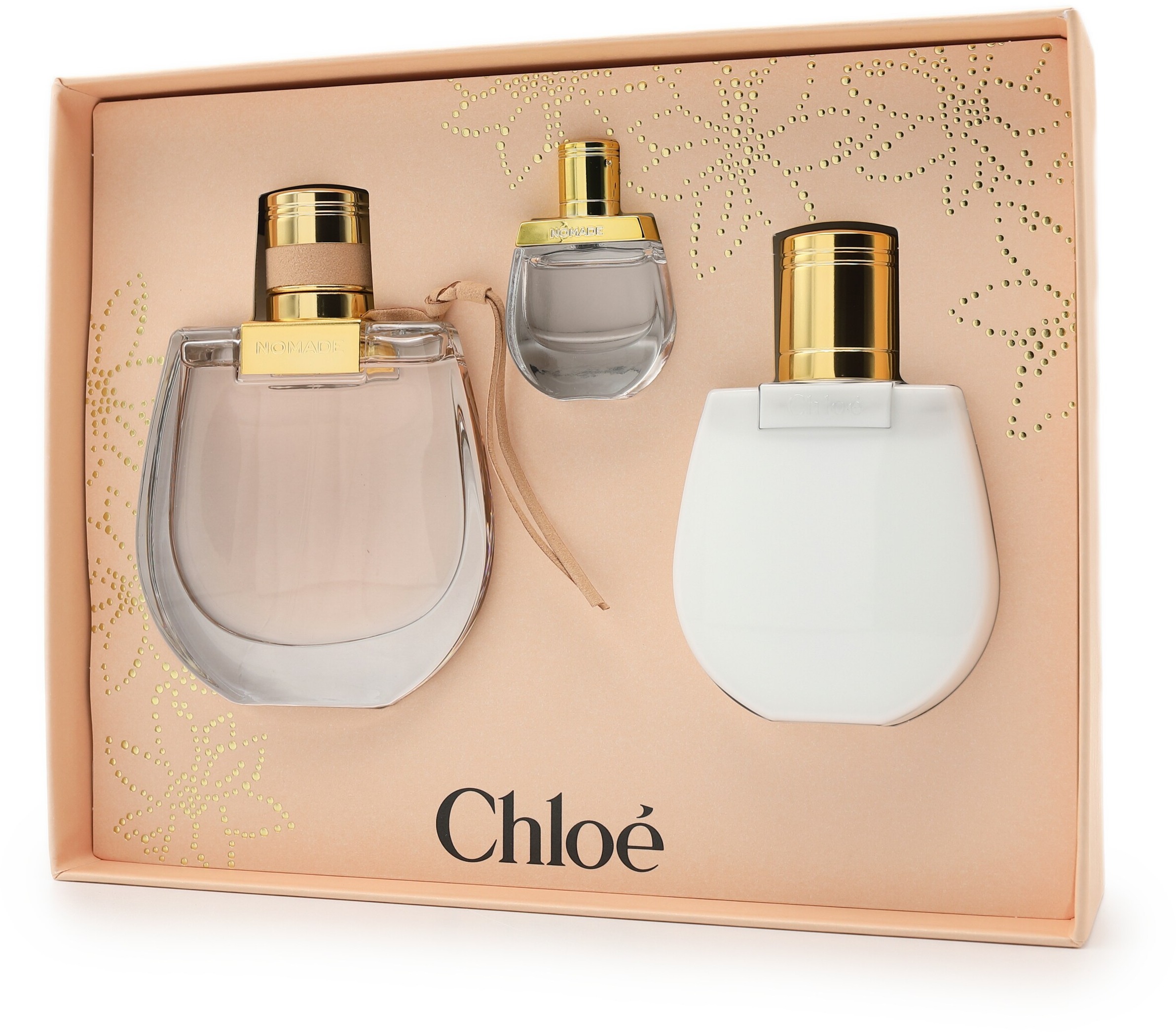 CHLOÉ Nomade EdP Set 180 ml