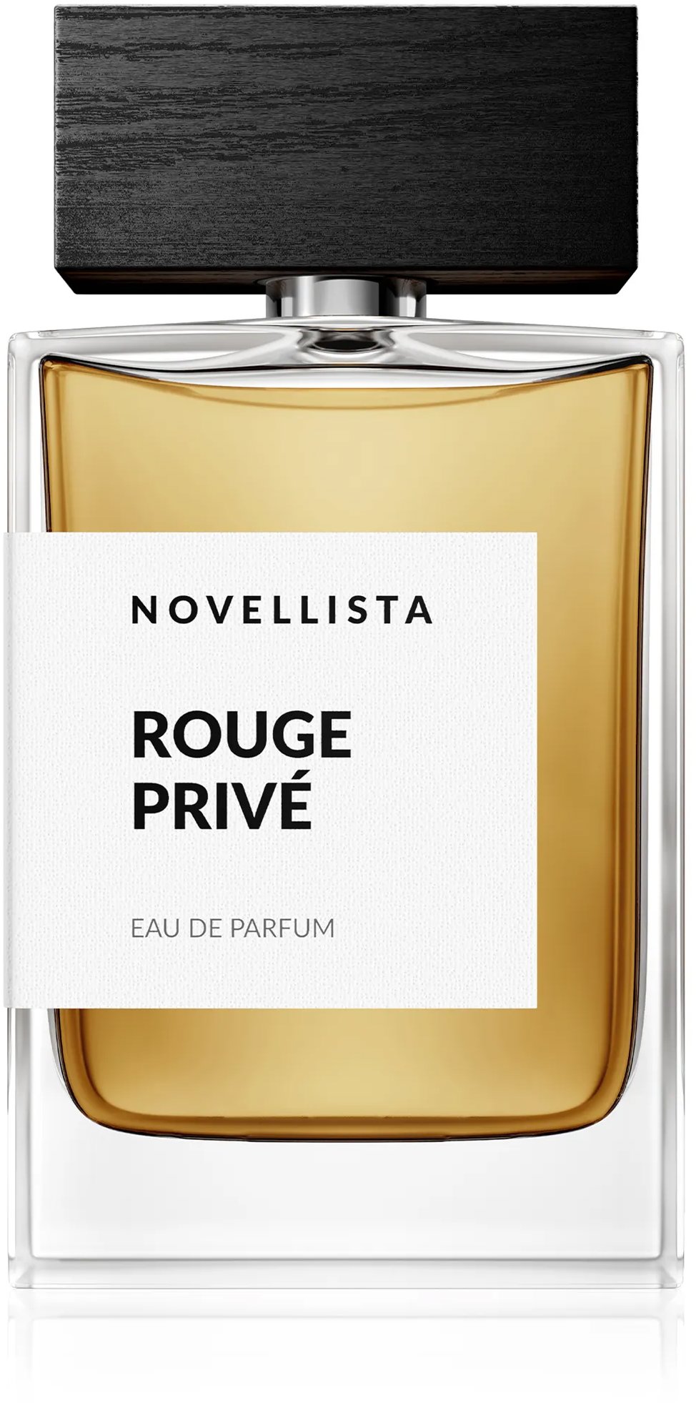 NOVELLISTA Rouge Privé EDP 75 ml