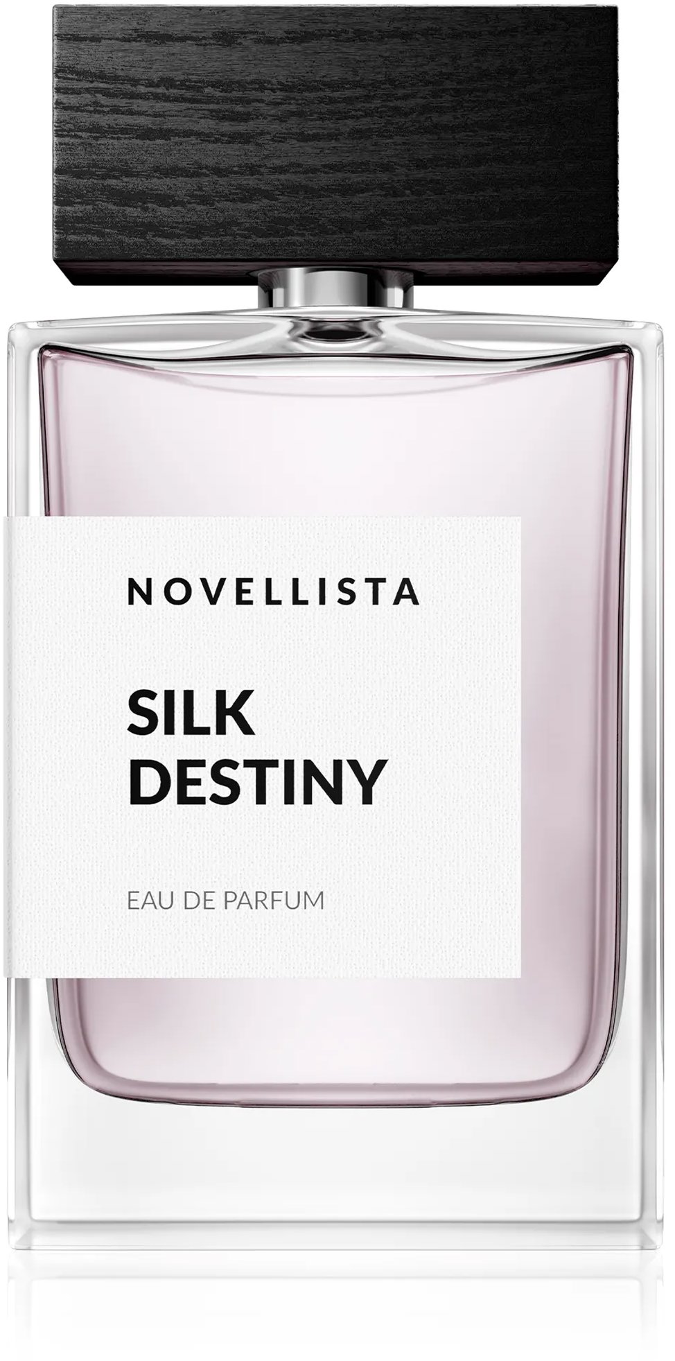 NOVELLISTA Silk Destiny EDP 75 ml