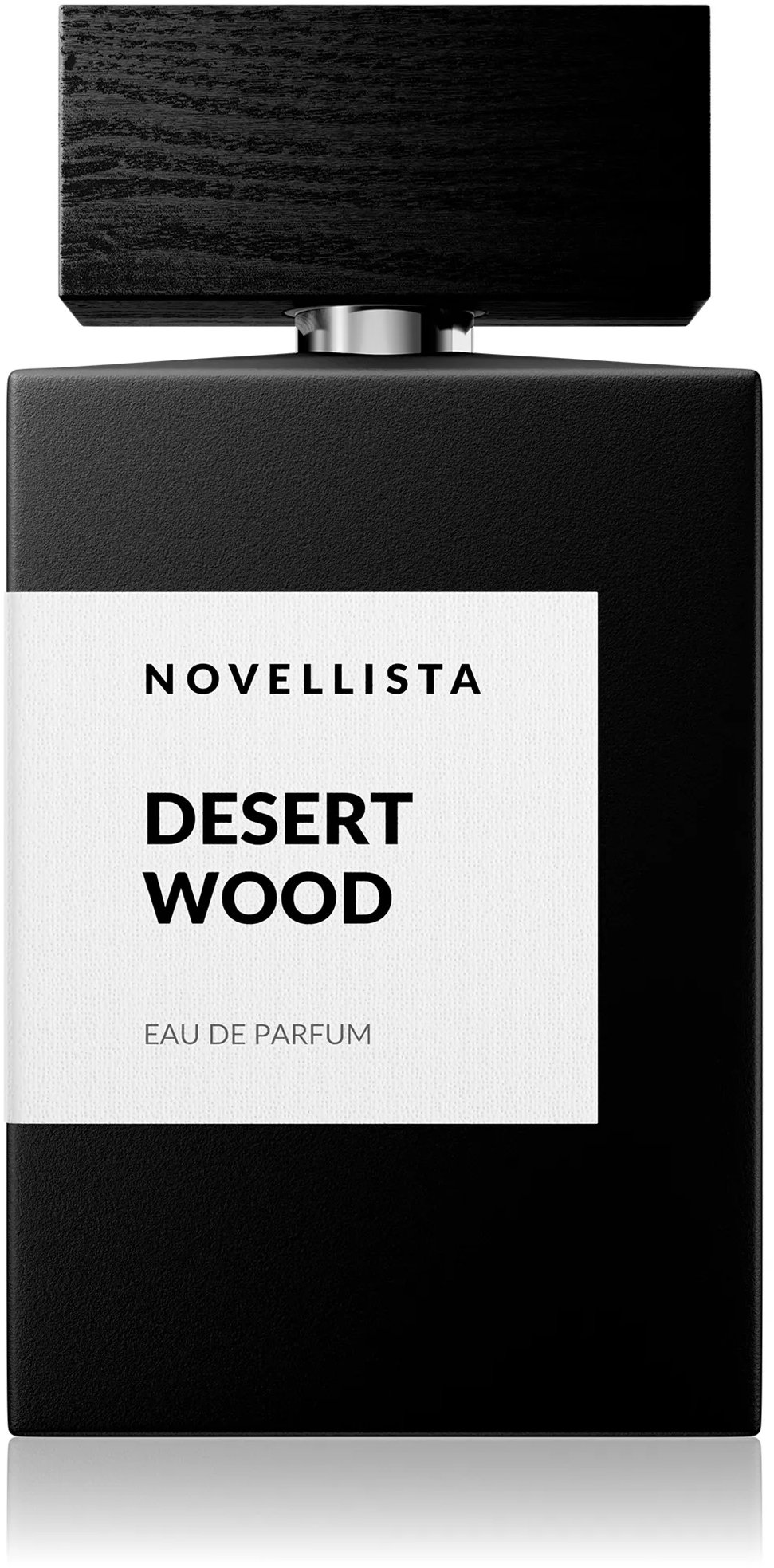 NOVELLISTA Desert Wood U EDP 75 ml