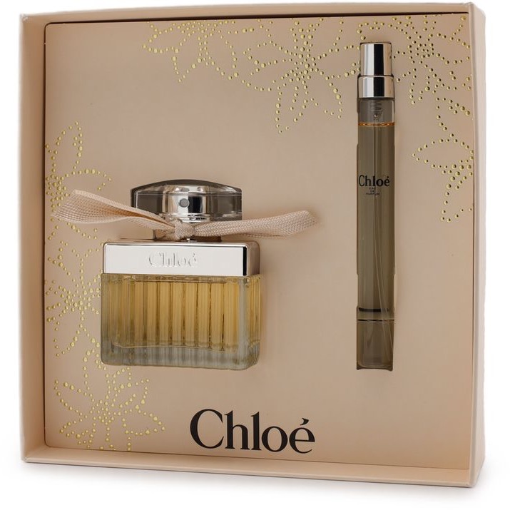 CHLOÉ Chloé Signature EdP Set 60 ml