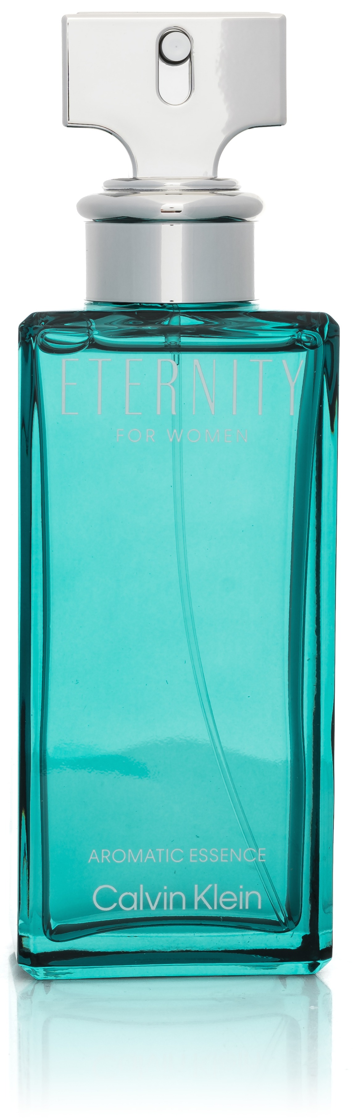 CALVIN KLEIN Eternity Aromatic Essence For Women EdP 100 ml