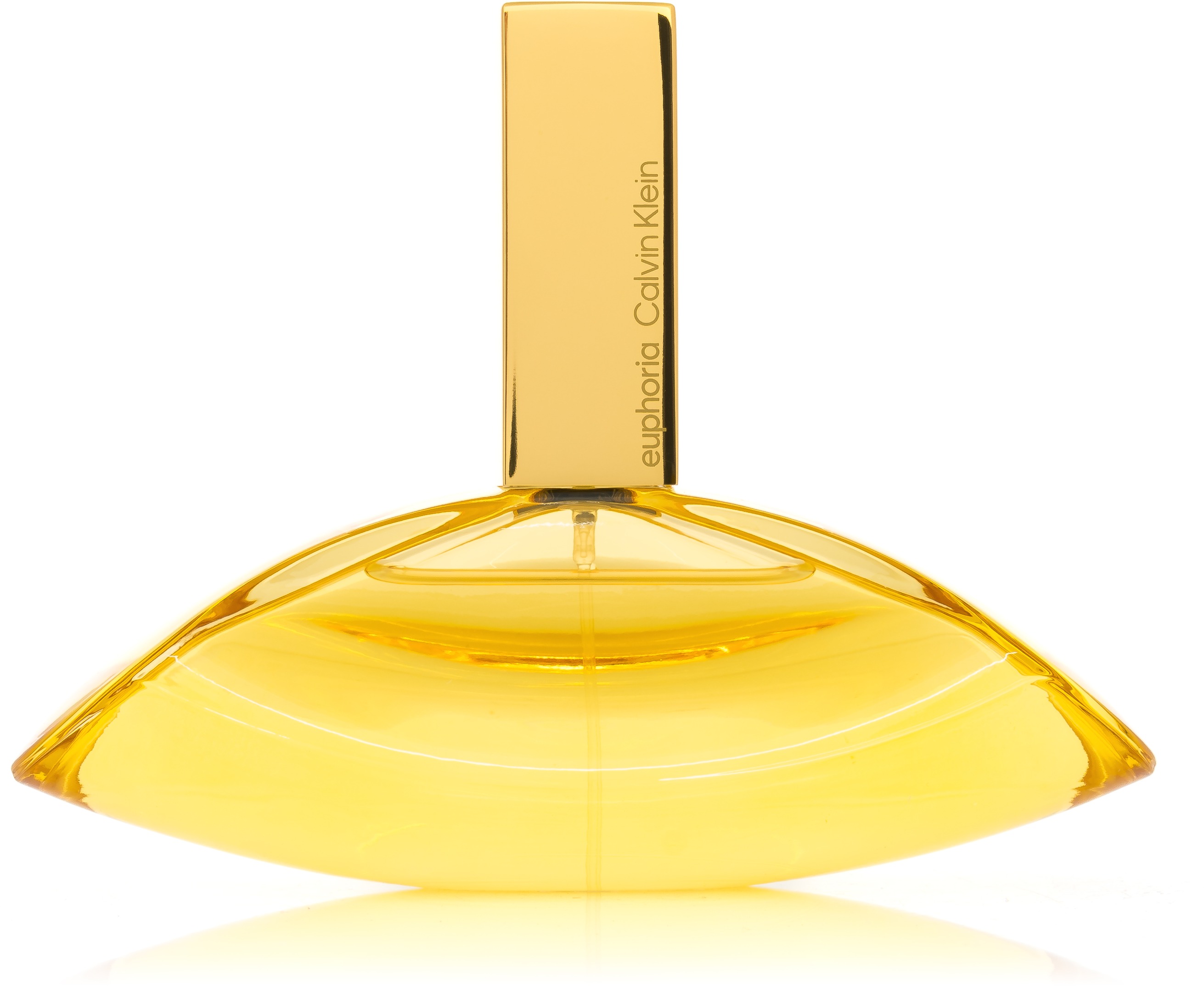 CALVIN KLEIN Euphoria Solar Elixir EdP 100 ml