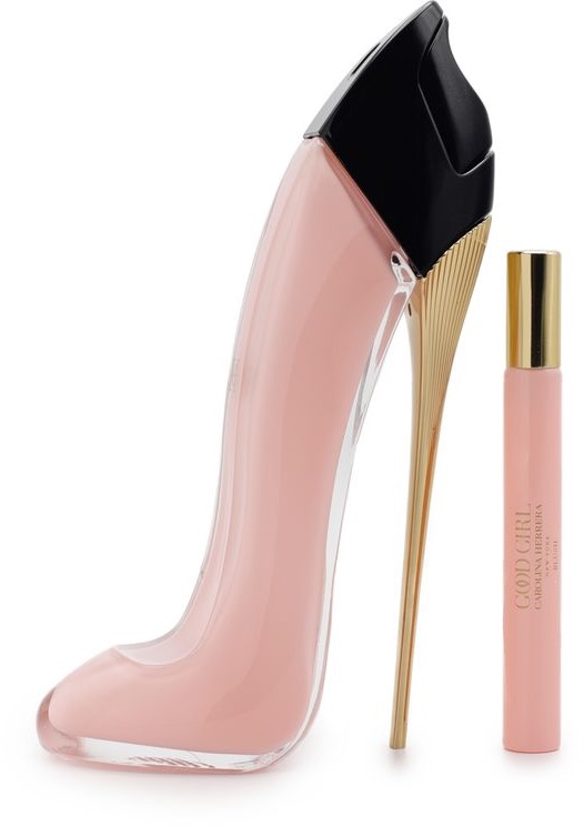CAROLINA HERRERA Good Girl Blush EdP Set 90 ml