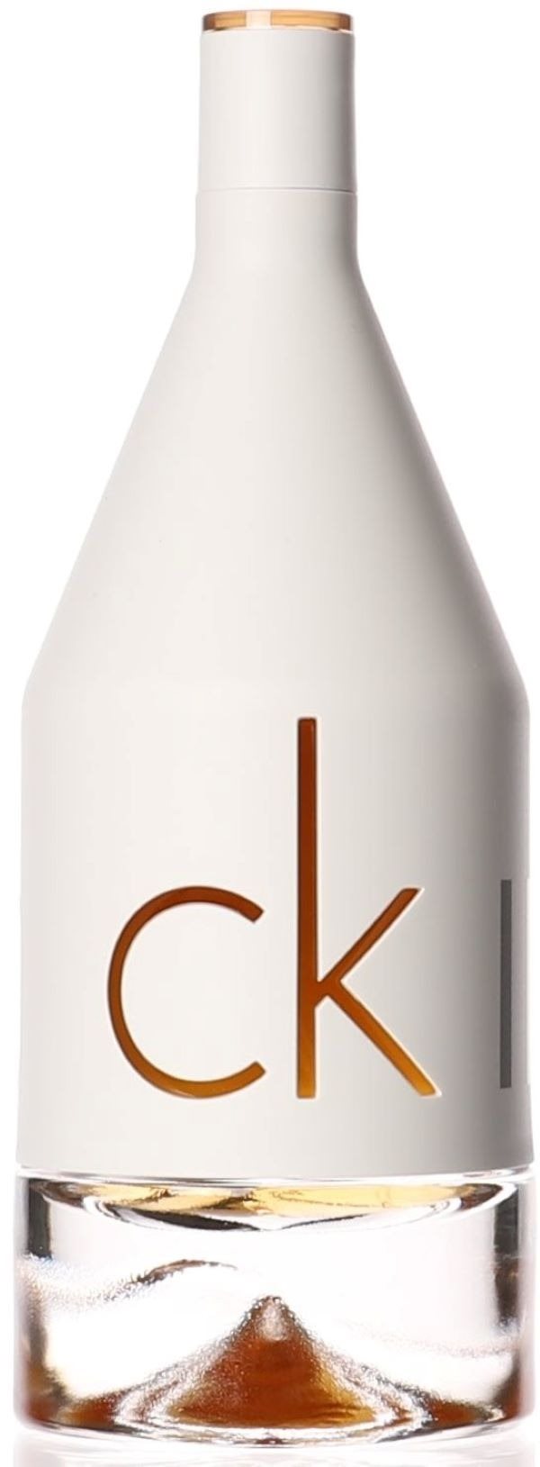 CALVIN KLEIN IN2U For Her EdT 50 ml parfémy od výrobce CALVIN KLEIN CALVIN KLEIN IN2U For Her EdT 50 ml