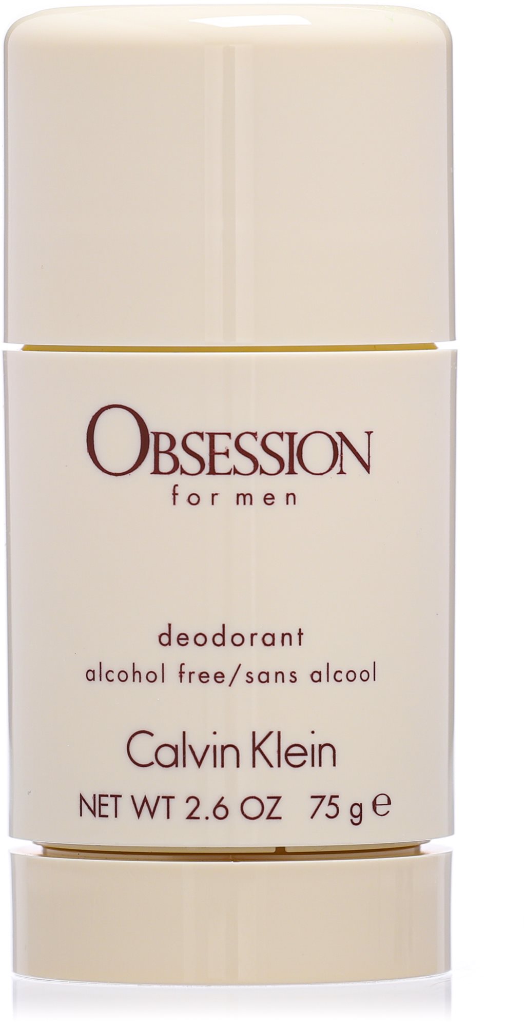 CALVIN KLEIN Obsession for Men 75 ml