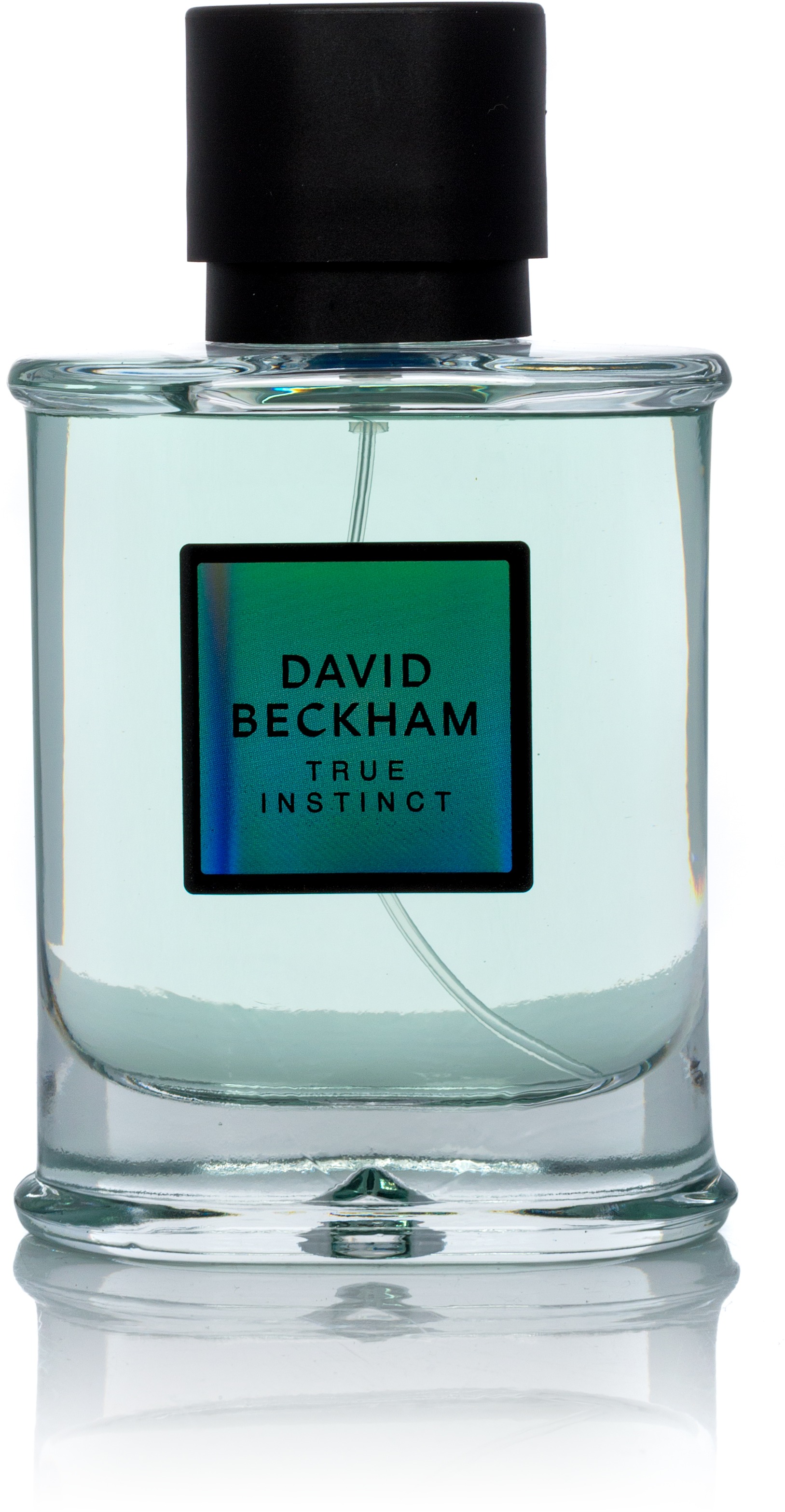 DAVID BECKHAM True Instinct EdP 75 ml