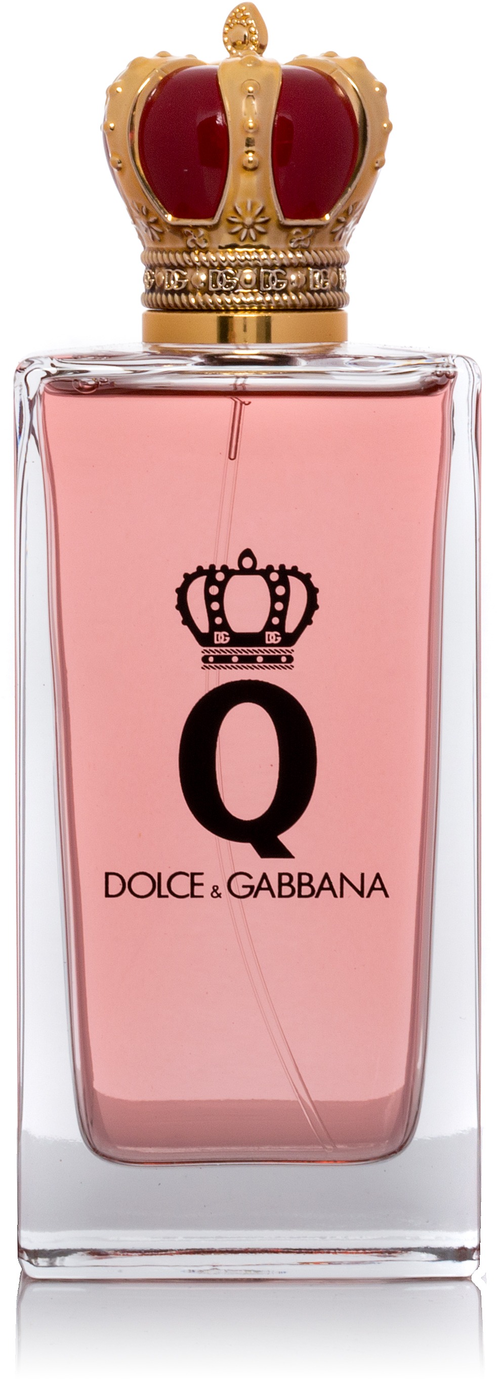 DOLCE & GABBANA Q by Dolce & Gabbana EdP 100 ml parfémy od výrobce DOLCE GABBANA DOLCE & GABBANA Q by Dolce & Gabbana EdP 100 ml